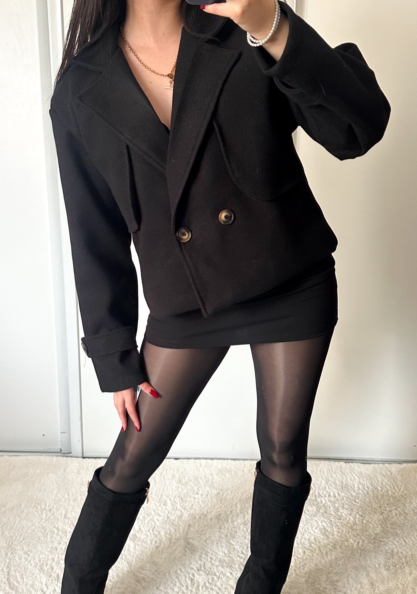 Liz Jacket