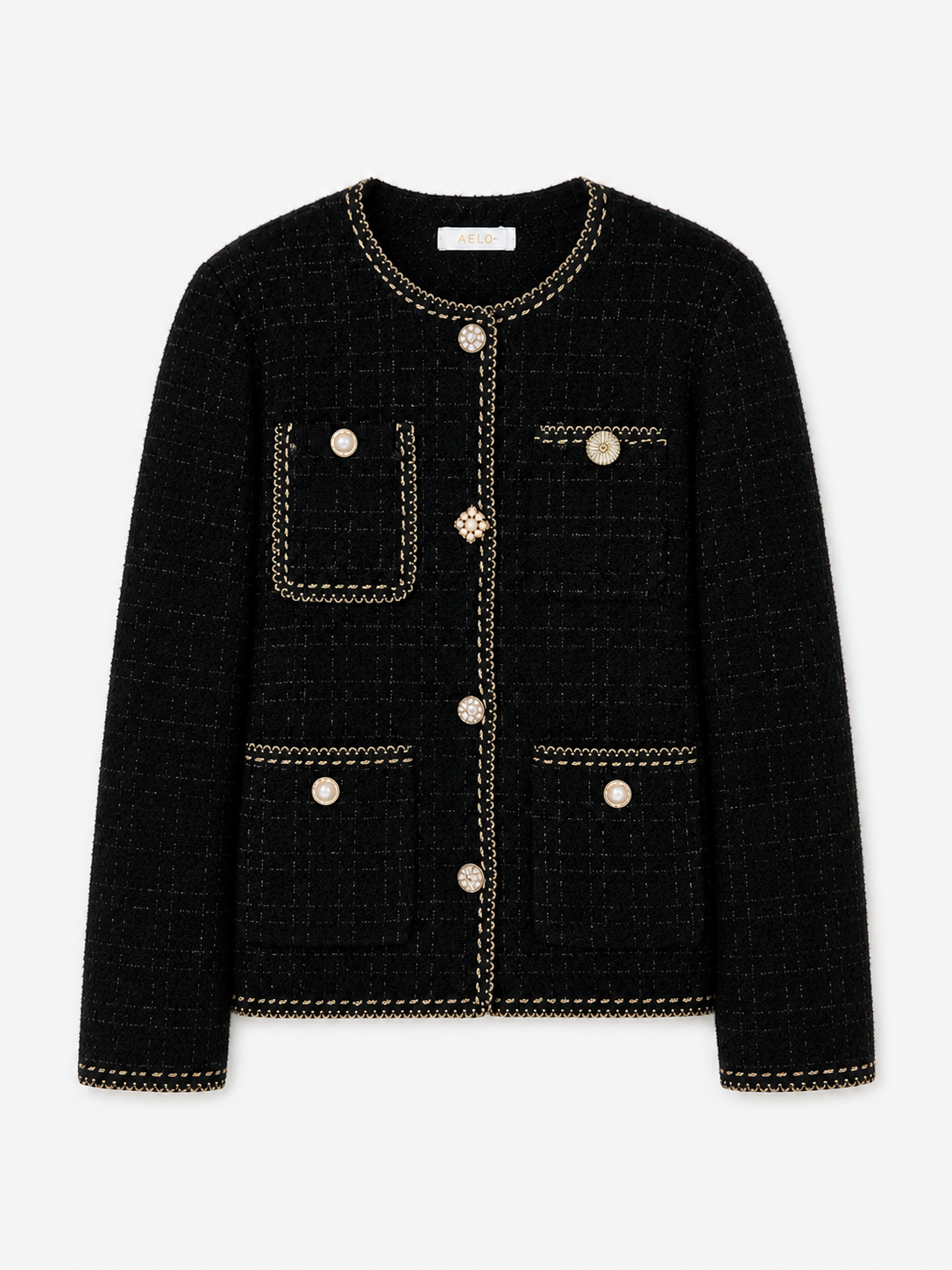 Aelo Jacket