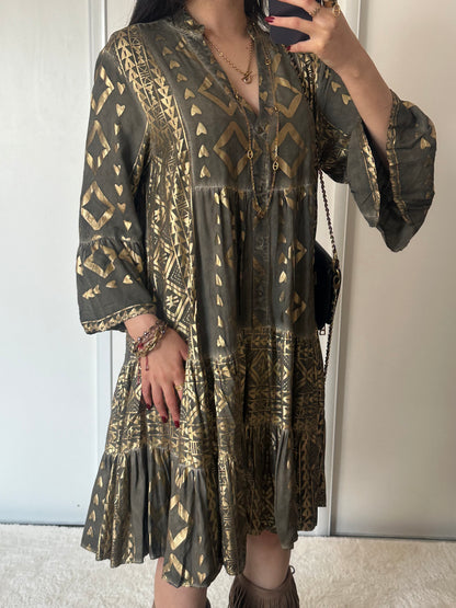 Gaïa dress
