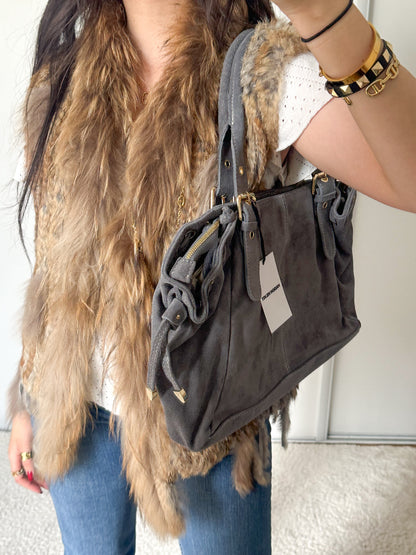 Sac Stockholm L - Gris