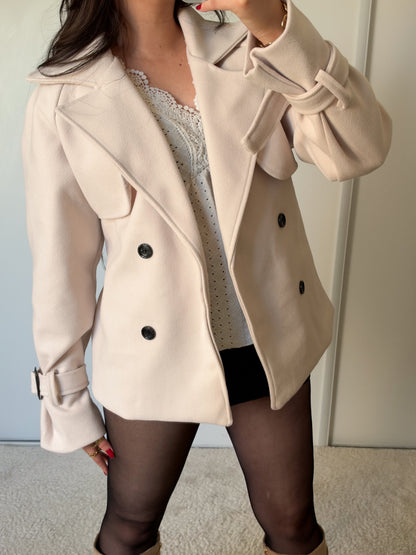 Jacket - Oslo