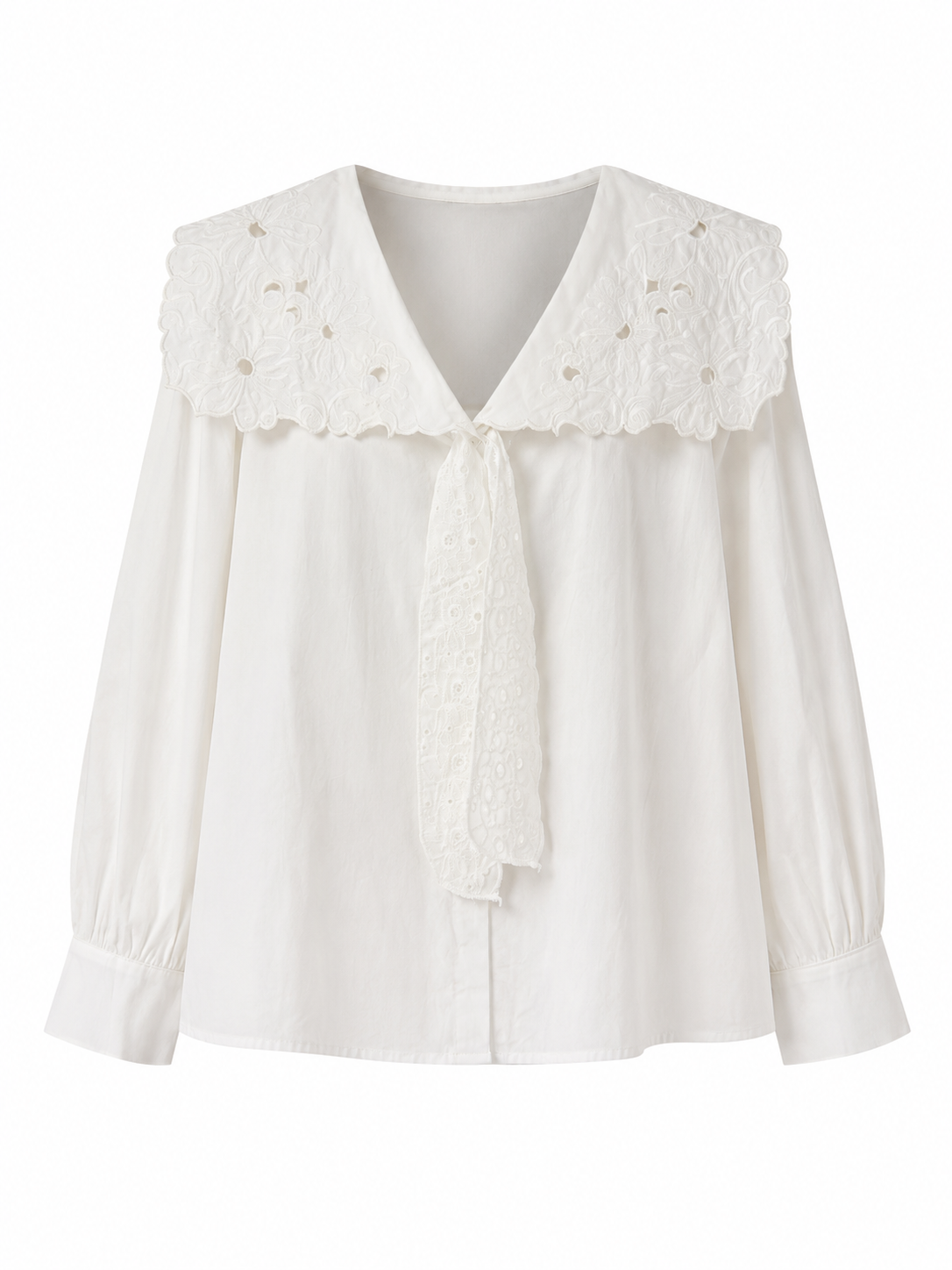 Marie blouse