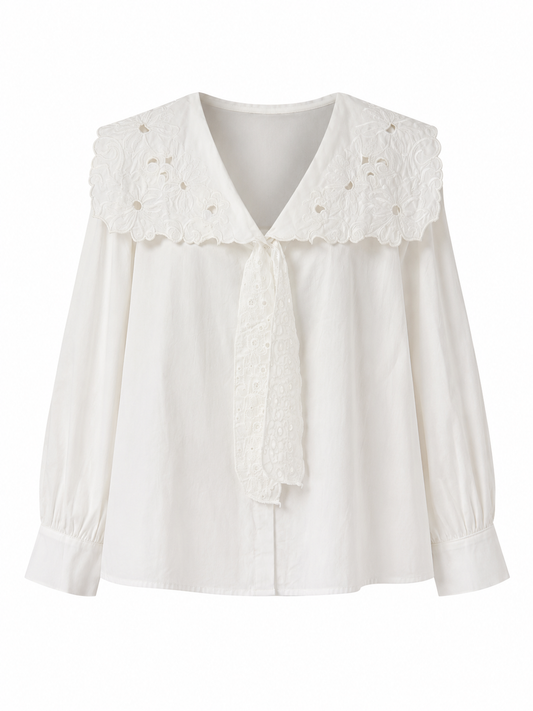 Marie blouse