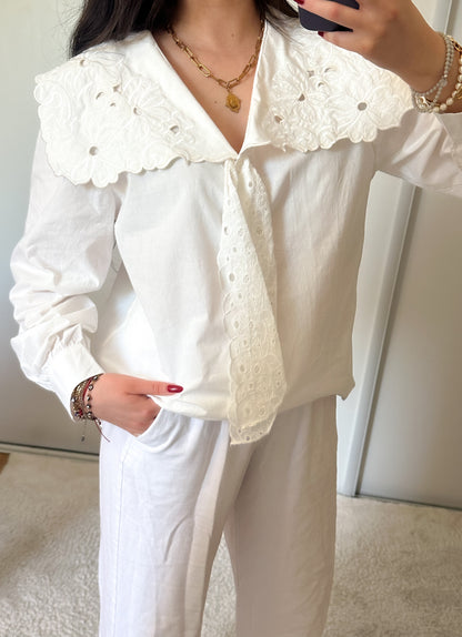 Marie blouse