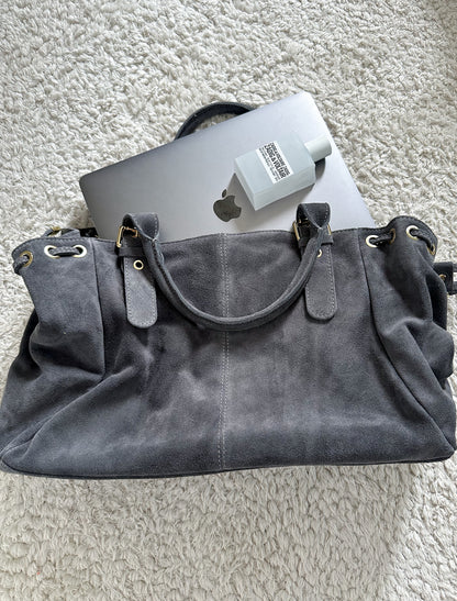 Sac Stockholm L - Gris