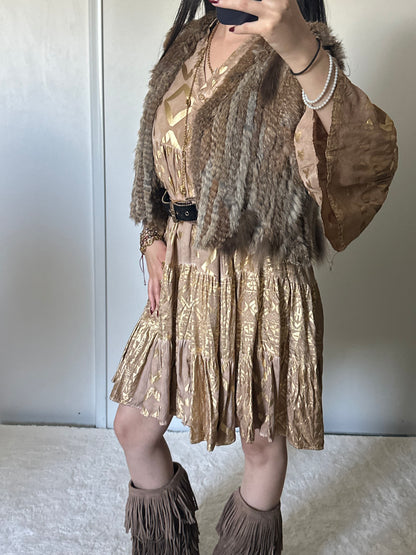 Robe Daphne