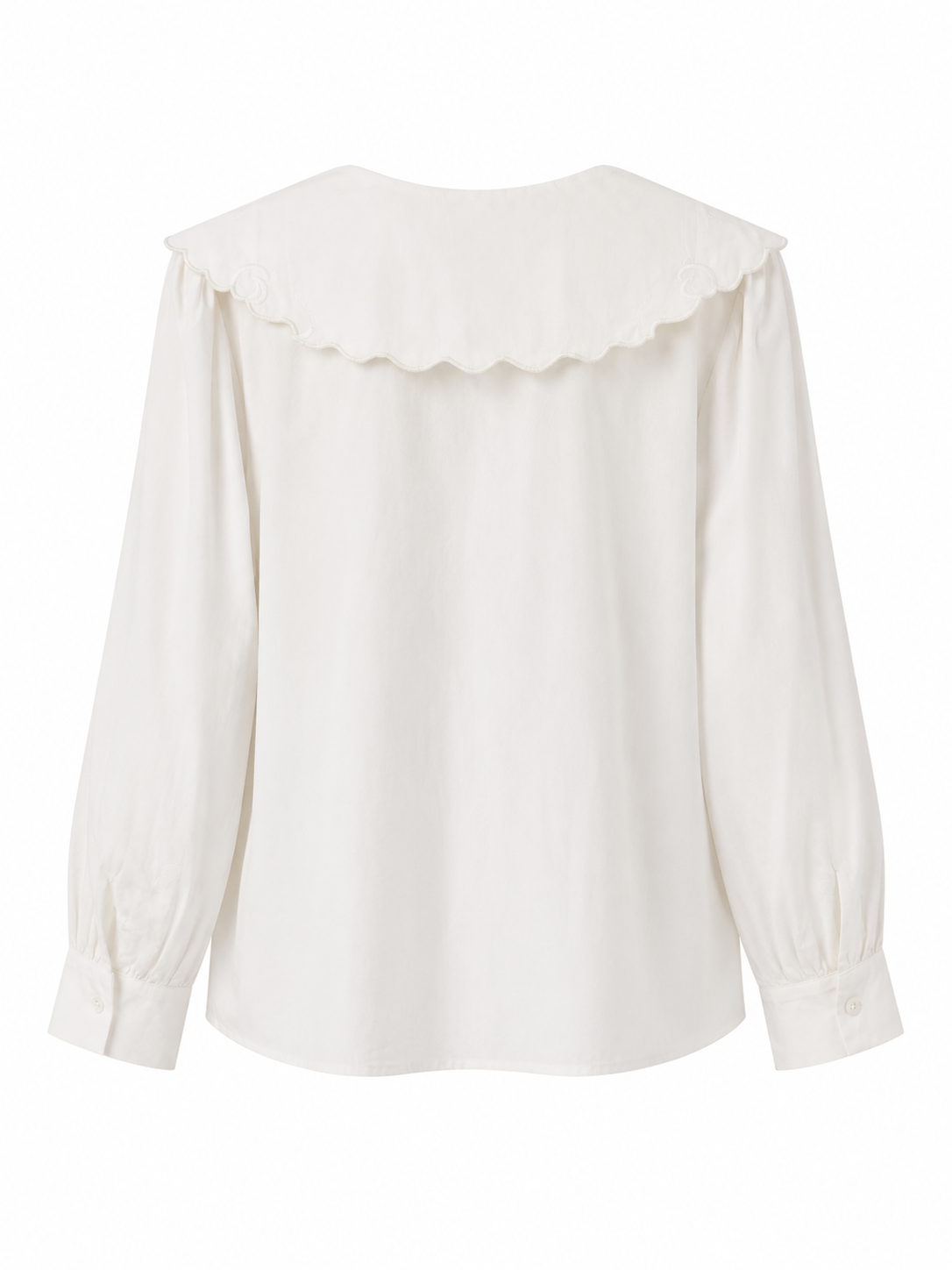 Marie blouse