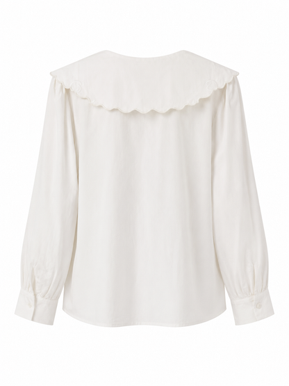Marie blouse