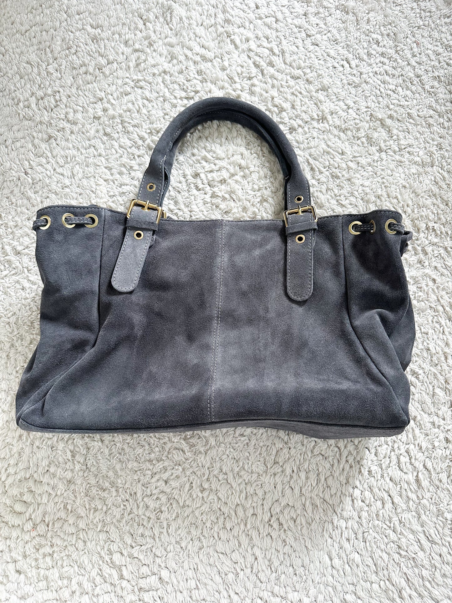Sac Stockholm L - Gris