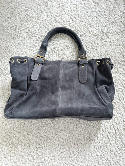 Sac Stockholm L - Gris