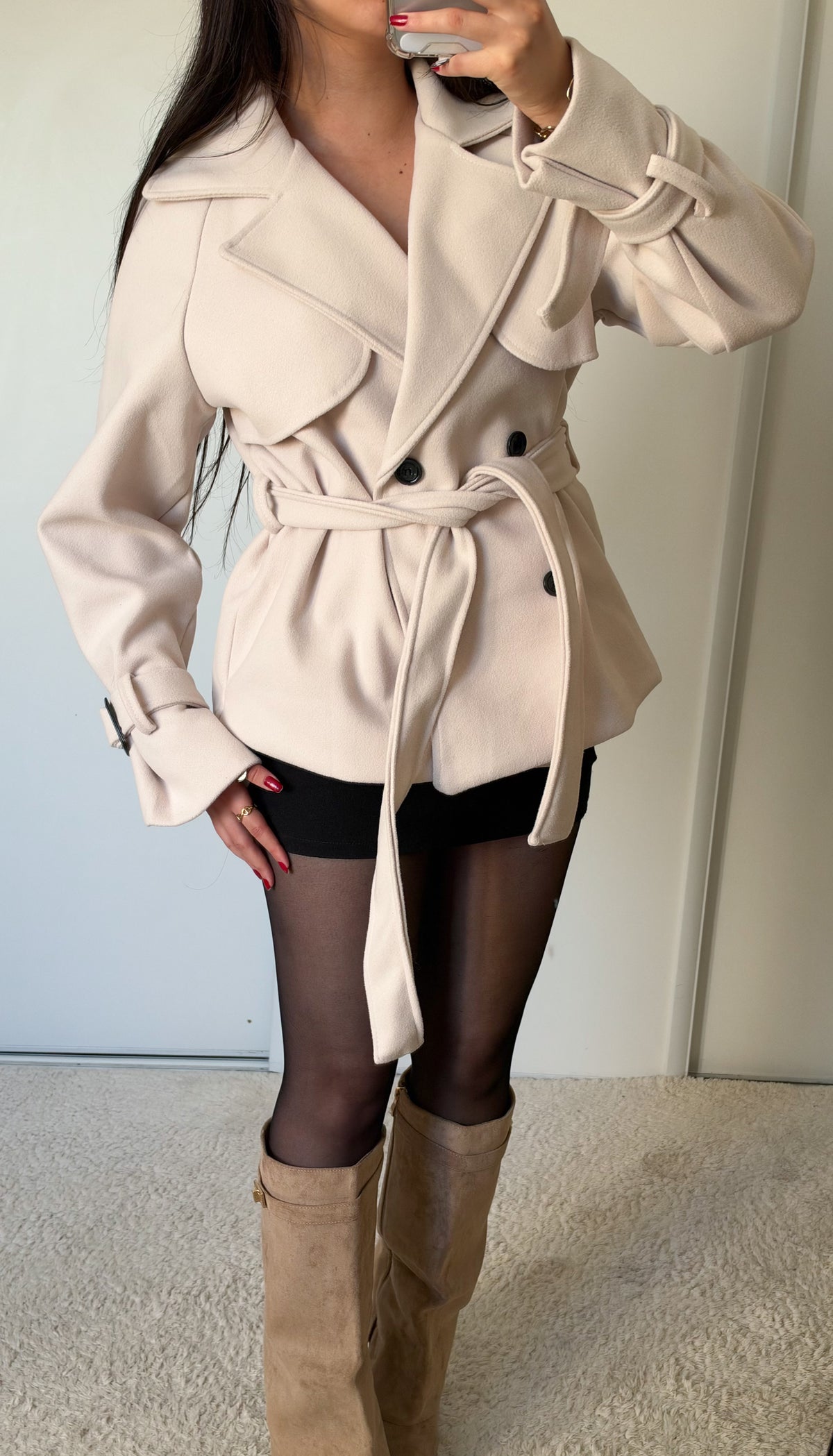 Jacket - Oslo