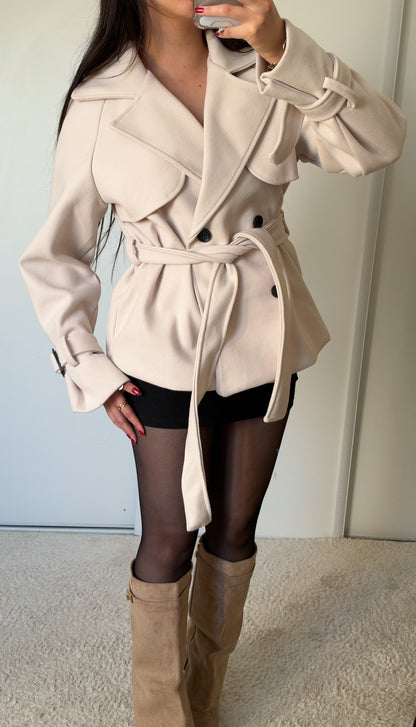 Jacket - Oslo