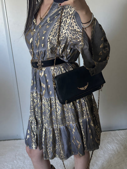 Solara dress