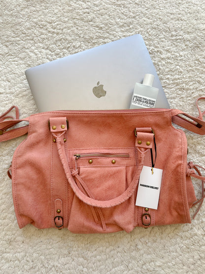 Sac city L - Corail