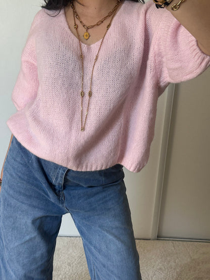 Pull Millie