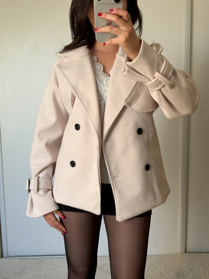 Jacket - Oslo