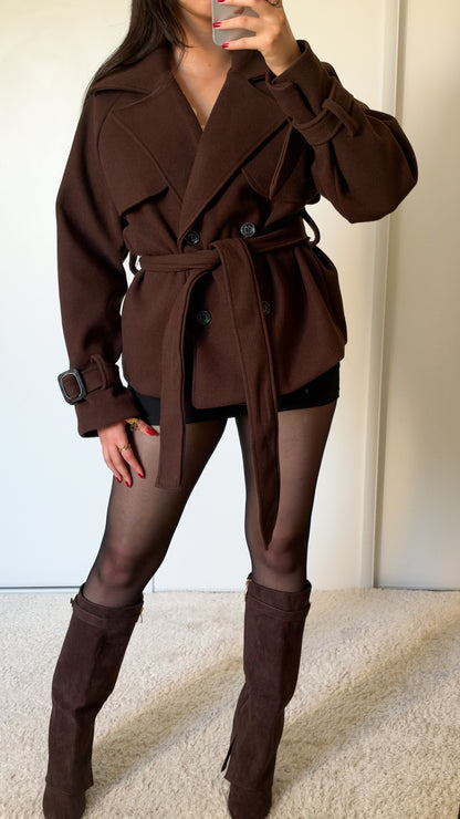 Jacket - Oslo