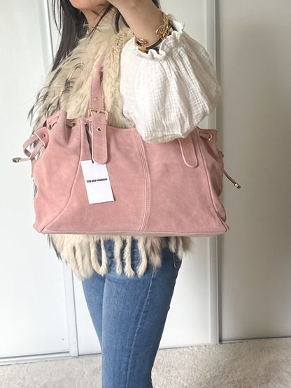 Sac Stockholm L - rose