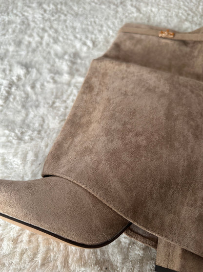 Bottes Arizona - beige