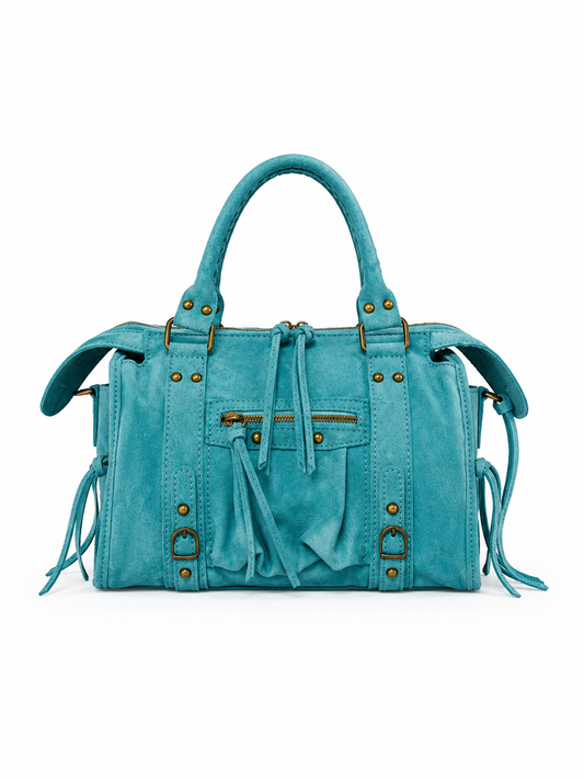 Sac City M - Turquoise