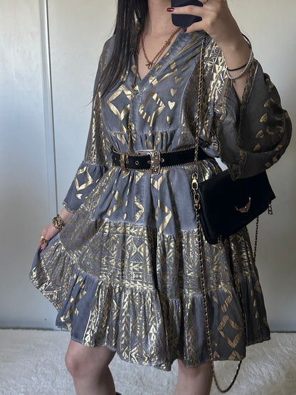 Solara dress