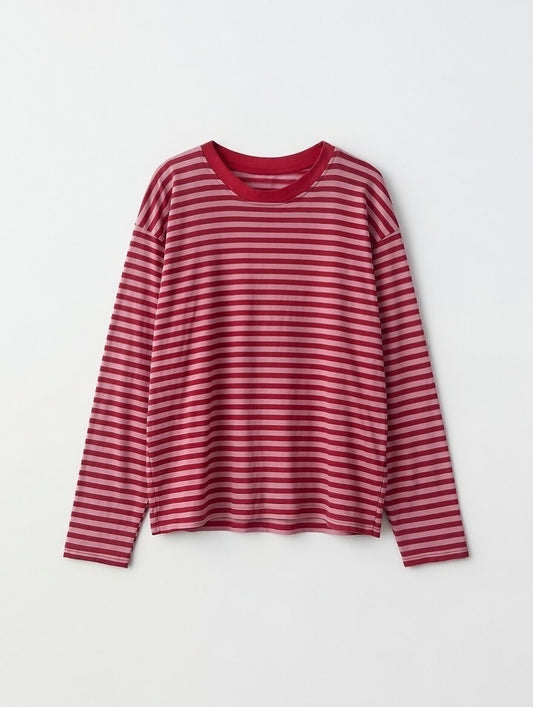Lola red/pink t-shirt