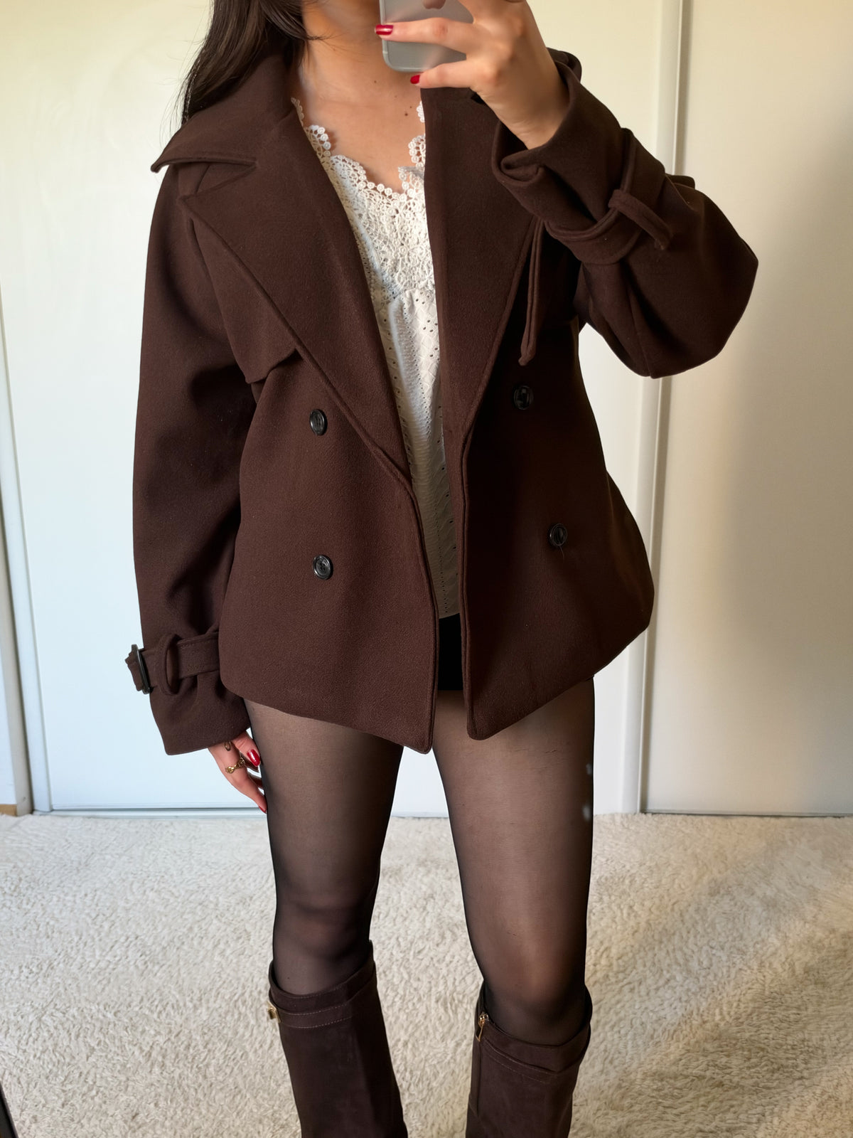 Jacket - Oslo