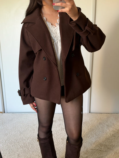 Jacket - Oslo