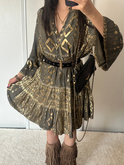 Gaïa dress