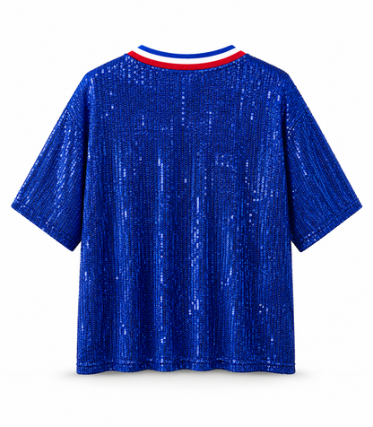 T-shirt France