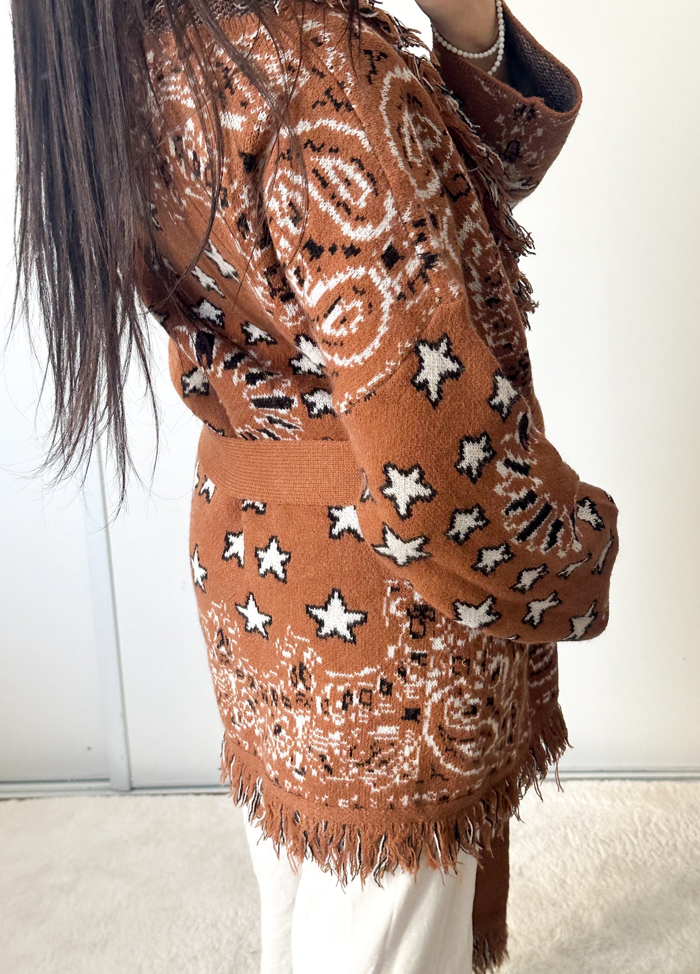 Star Vest