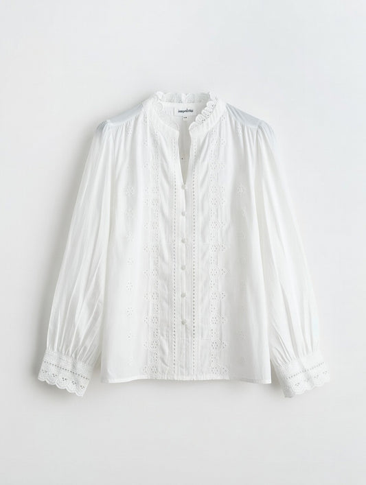 Evelyne Blouse