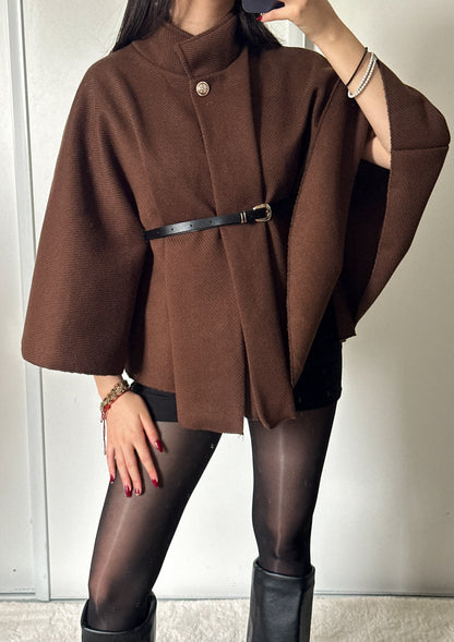 Cape
