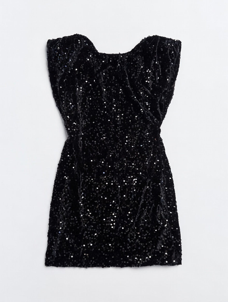 Robe shinny