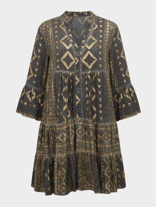 Gaïa dress