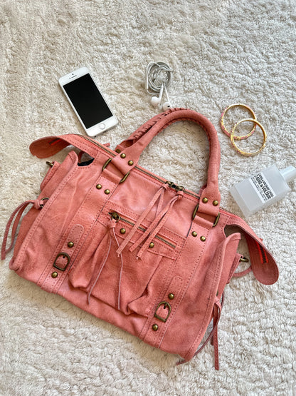 Sac City M - Corail