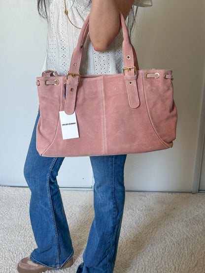 Sac Stockholm L - rose