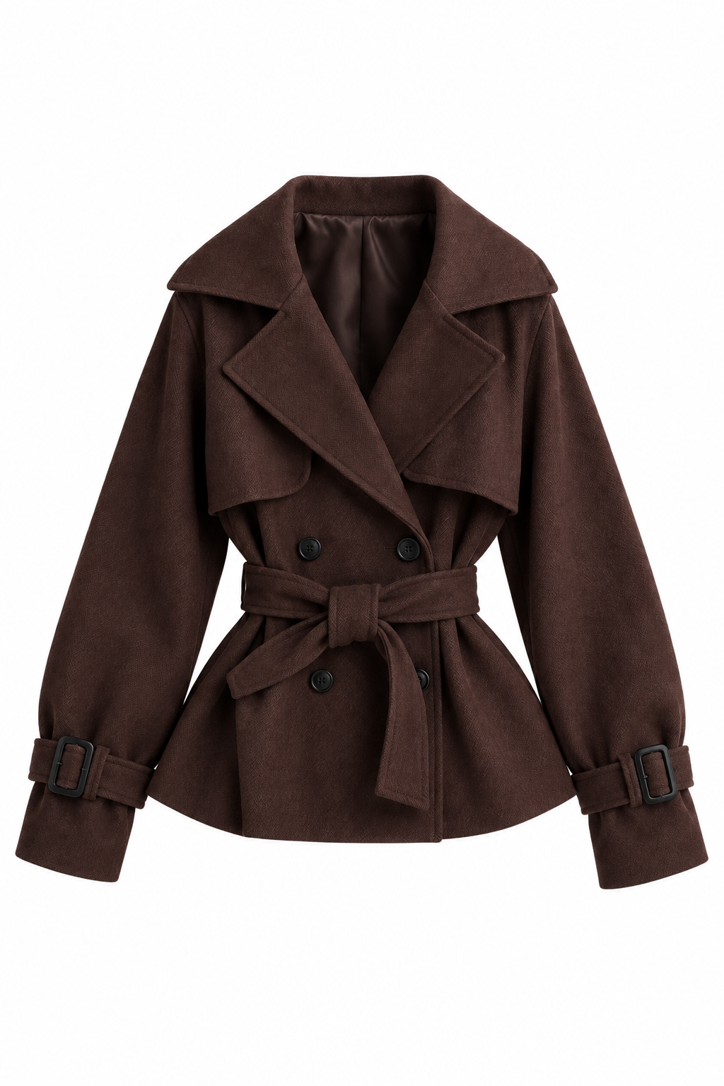 Jacket - Oslo