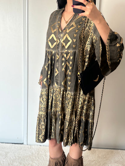 Gaïa dress