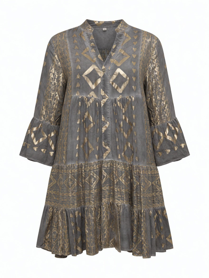 Solara dress