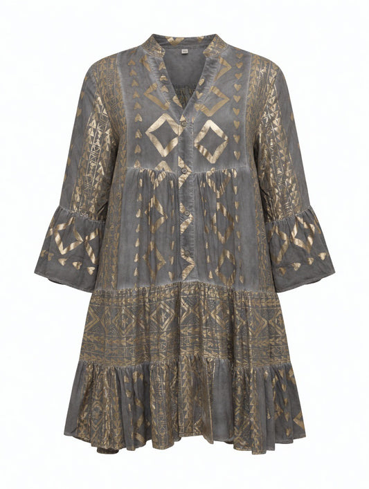 Solara dress
