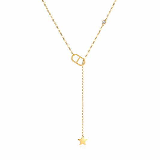 Star Necklace