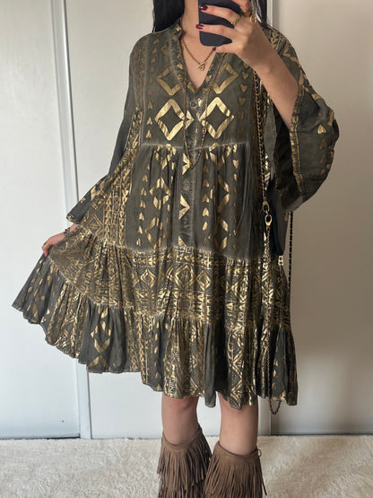 Gaïa dress