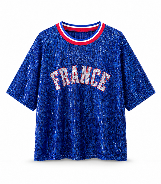 France T-shirt