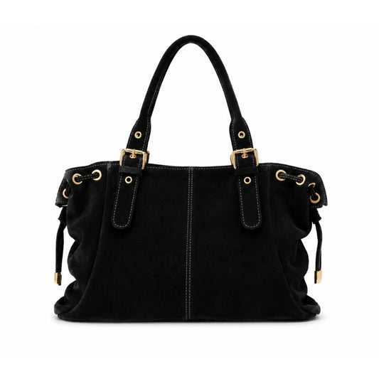 Stockholm Bag L - Black
