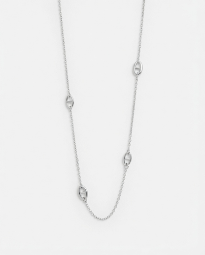 Collier sautoir Ava