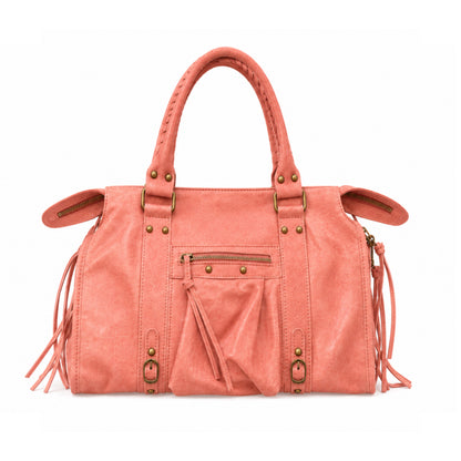 Sac city L - Corail