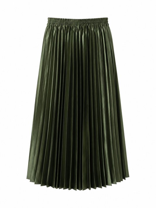 Sonia Skirt - Green
