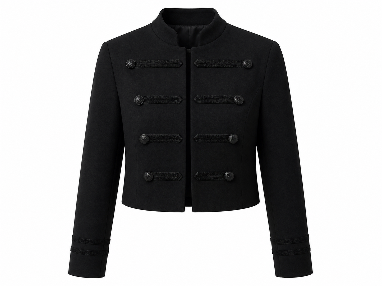 Napoleon Jacket